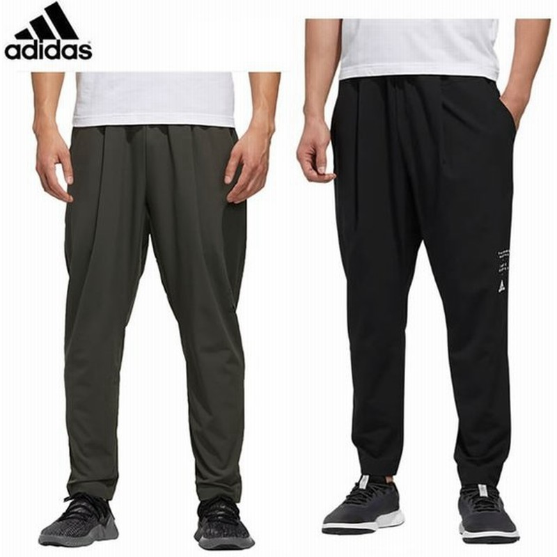 アディダス ジャージパンツ メンズ M Id ストレッチウーブンパンツ Fyk24 Adidas 通販 Lineポイント最大0 5 Get Lineショッピング