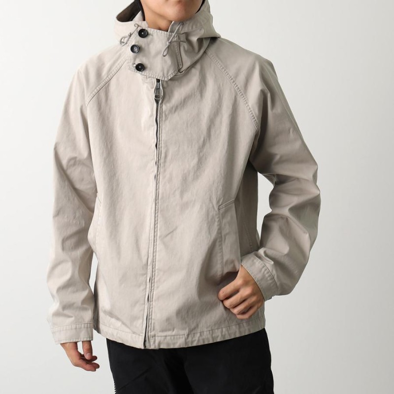 Ten c テンシー ミリタリージャケット Anorak 13CTCUC04032 002105