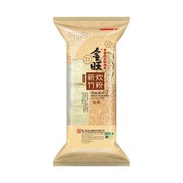 [家速配]龍口金旺新竹炊粉450g