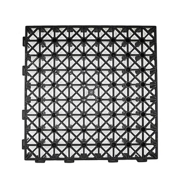 加強型排水踏板(草坪排水板/園藝排水墊/墊高墊/防潮墊/防滑板/透水板/硬式/導水板/GetSport)