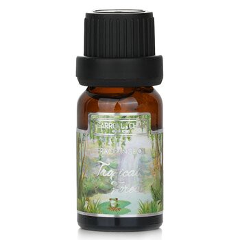 Carroll & Chan 卡羅爾與陳 香氛精油 - # Tropical Forest 10ml/0.3oz-家居噴霧