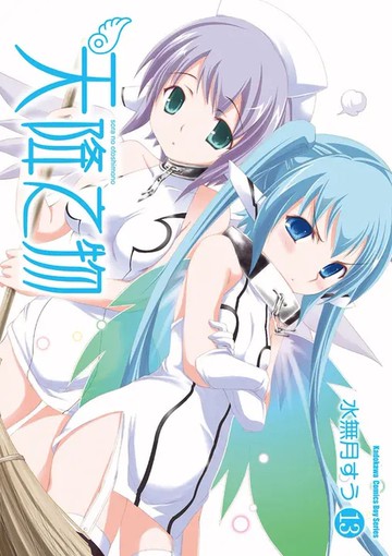 天降之物 (13) (2026版)