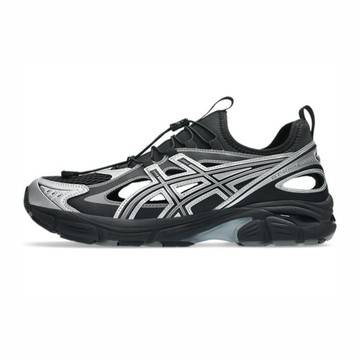Asics 亞瑟士 GT-2160 Breeze 1203A903-001 男 休閒鞋 抽繩設計 復古 流行 黑銀