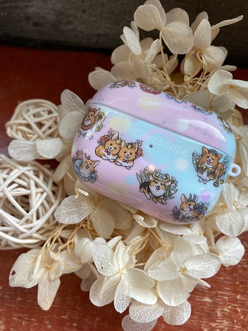 哥基 柯基 AirPods Pro 保護套