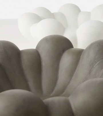 101 Copenhagen Bloom Big tray