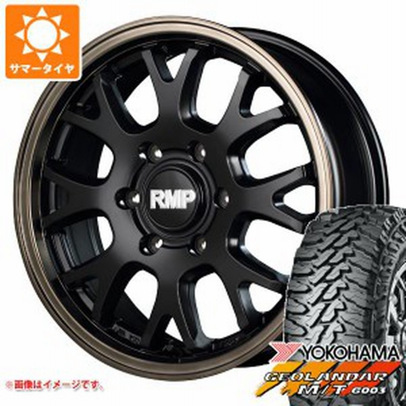 ポイント2倍 GEOLANDAR FJクルーザー 10系用 2023年製 サマータイヤ ...