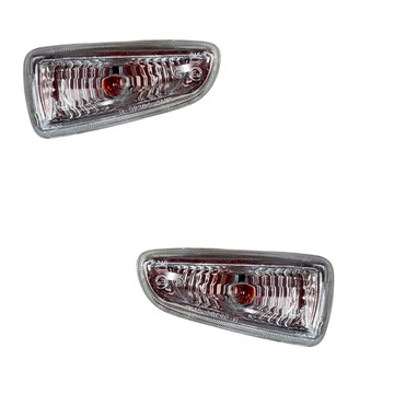 適用於 HYUNDAI 現代 Grand Starex i800 iLoad iMax H-1 原廠型 電鍍側燈 現貨