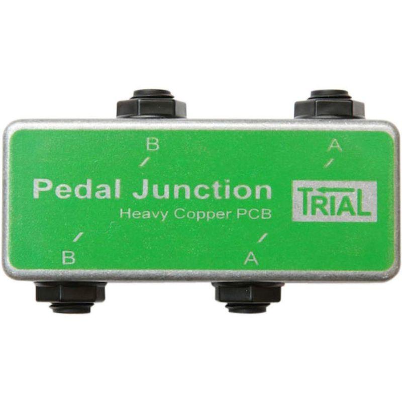 TRIAL Pedal Junction ジャンクションボックス