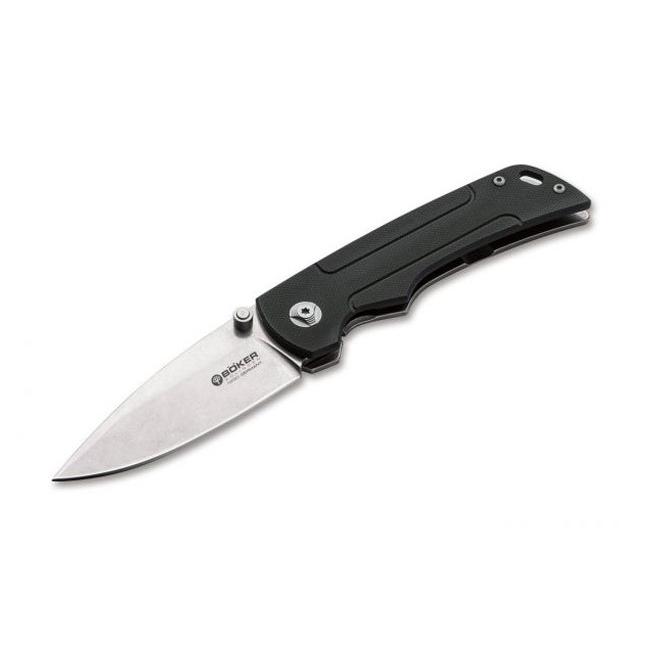 BOKER ボーカー #111655 グロ EDC 折り畳みナイフ 日本正規品  レターパックプラス配送可