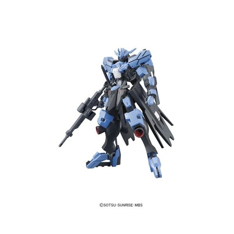 Hg 1 144 ガンダムヴィダール おもちゃ ガンプラ プラモデル 8歳 通販 Lineポイント最大0 5 Get Lineショッピング