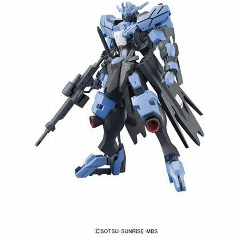 Hg 機動戦士ガンダム 鉄血のオルフェンズ ガンダムヴィダール 1 144スケール プラモデルおもちゃ ガンプラ プラモデル 8歳 通販 Lineポイント最大0 5 Get Lineショッピング