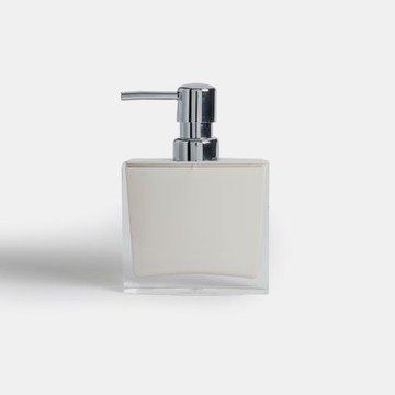 香水系列乳液瓶-大麥色