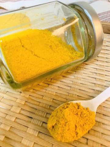 薑黃粉(45g)友善耕作