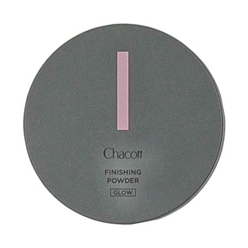 Chacott 舞台彩妝 定妝蜜粉 30g  781 自然色  控油  持久定妝  1件