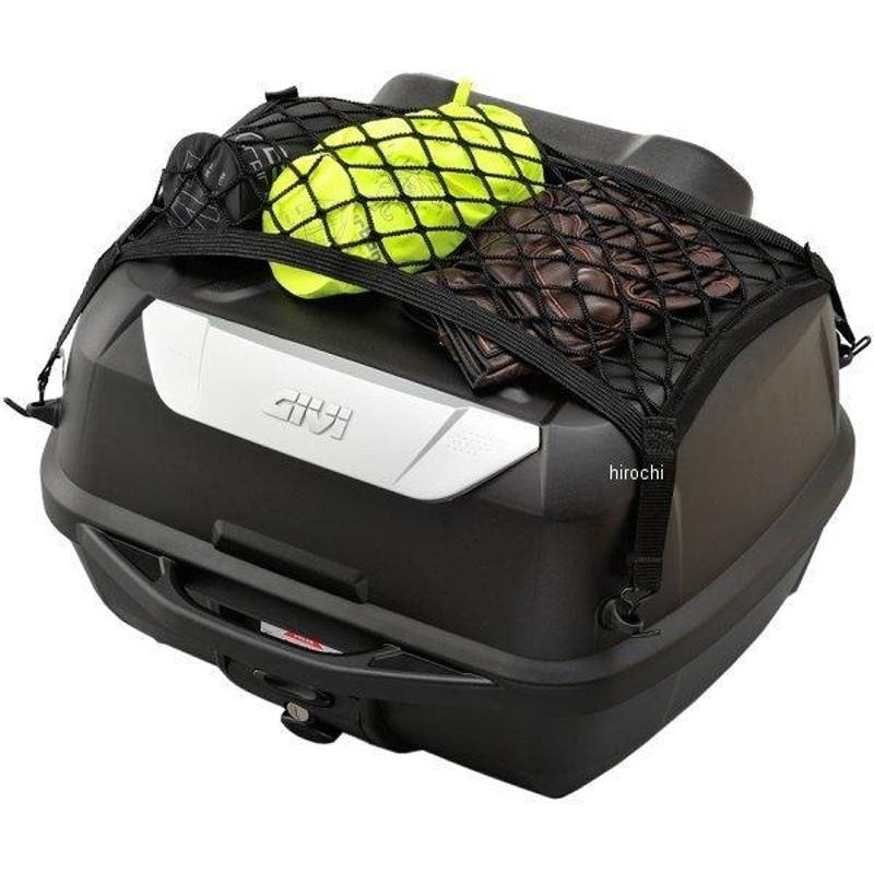メーカー在庫あり】 95342 ジビ GIVI E43NTLD-ADV モノロックケース 