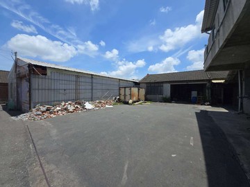 專任 雲林崙背方正大面寬乙種建地｜雲林縣崙背鄉永安段