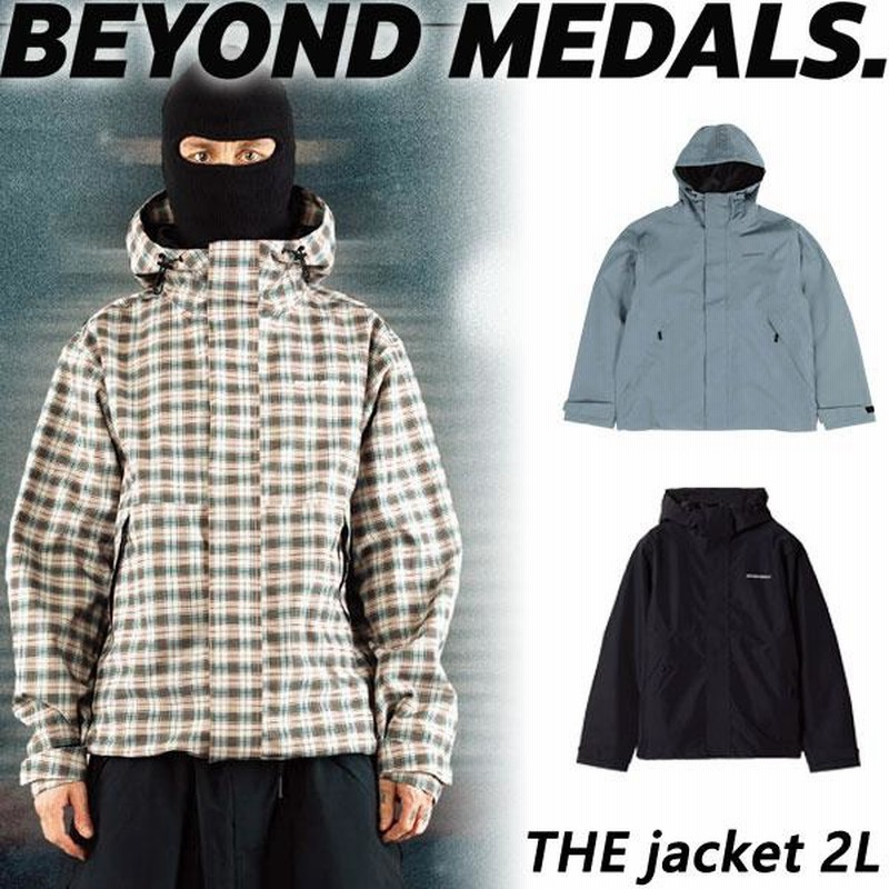 Beyond Medals スノーボードウェア BEYOND MEDALS ビヨンド メダルス スノーボード ウェア