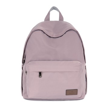 J II 後背包-經典水洗防潑水後背包-藕紫色-6388-12