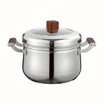 【Dashiang】健康減醣蒸煮鍋