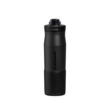 ├登山樂┤ 美國 Stanley Vitalize系列彈蓋活力水壺2.0  0.7L /消光黑2.0 # 10-21045-0021