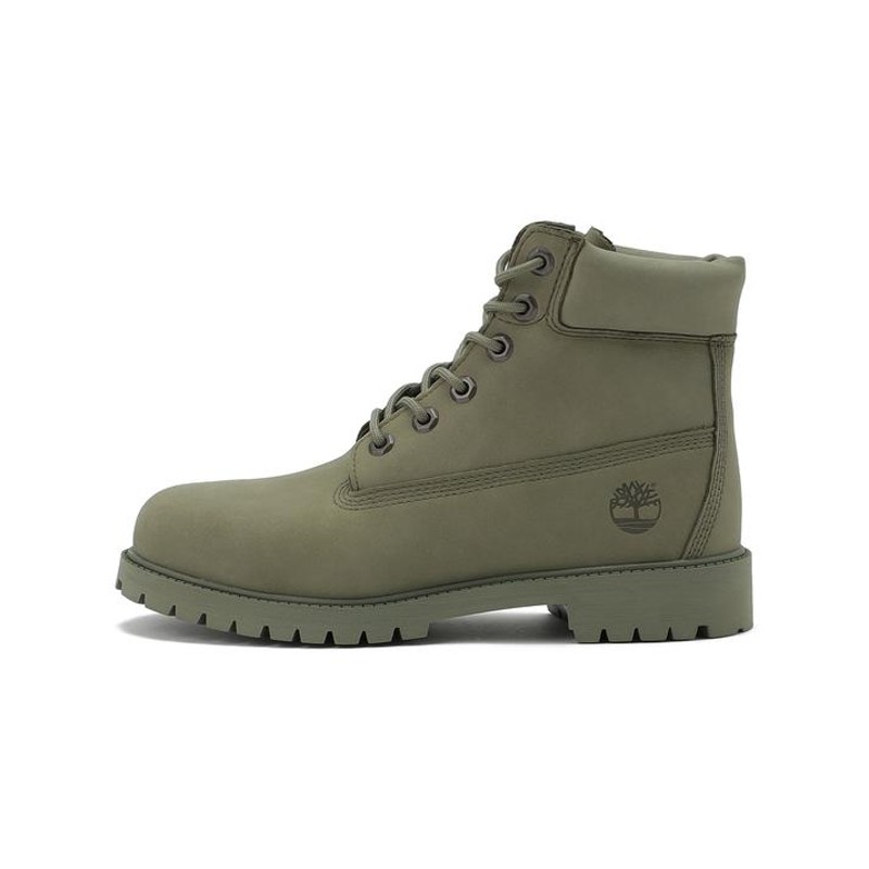 レディース 【Timberland】 ティンバーランド W'S_6_IN_PREMIUM_BOOT_(