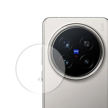 Metal-Slim Vivo X200 Pro 鏡頭玻璃保護貼