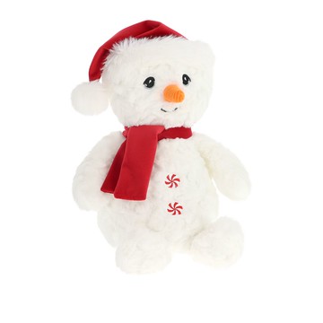 Keeleco Snowman 雪人25cm