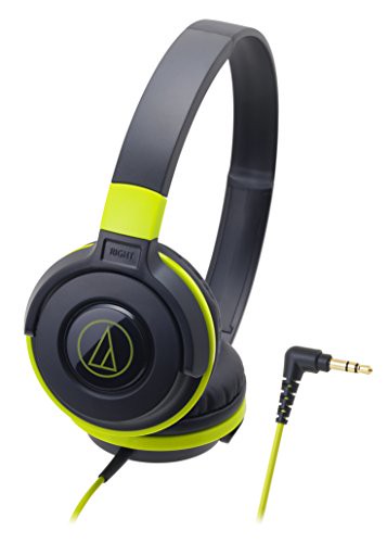 Portable Headphone ATH-S100 BGR