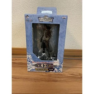 (中古品)一番くじ ワンピース ラストワン賞 クザンフィギュア VS海軍編 青キジ | LINEブランドカタログ