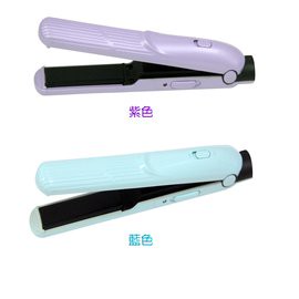【AIWA】aiwa USB迷你直髮夾 BY-636