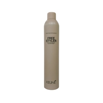 KEUNE 肯葳 風格造型 經典絲蒂2.0 500ml 造型 定型 噴霧