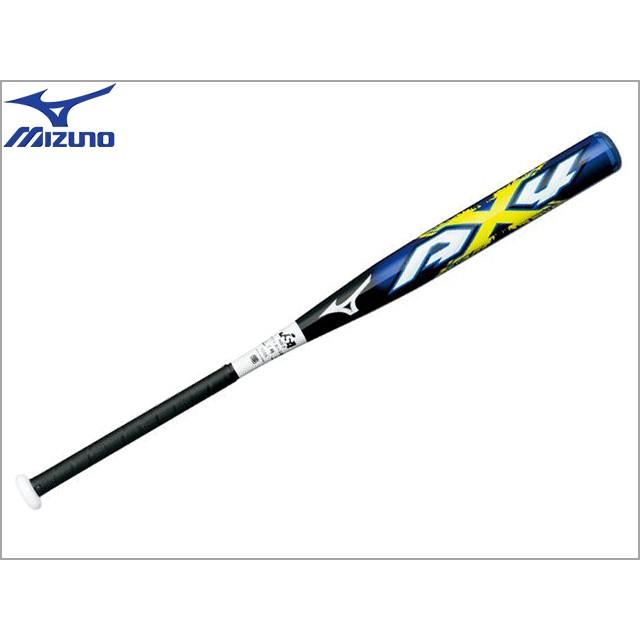 ミズノ(MIZUNO) AX4 3号革・ゴム ボール用 2TP52640