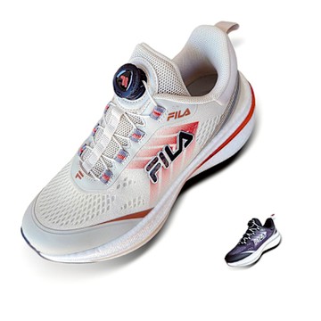 【FILA】美好運動 慢跑鞋 特價（1-J903Y-000/1-J903Y-760）