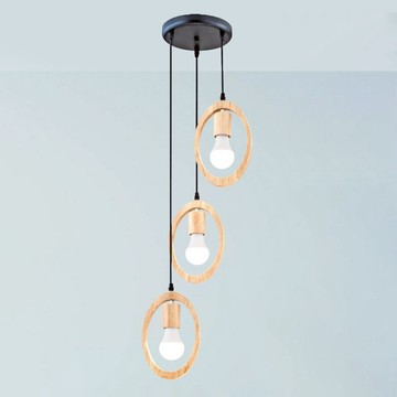 北歐風餐廳吊燈 B69-81-23883