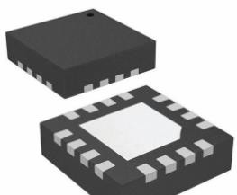 菲佑特 XB1008-QT-0G0T XB1008-QT-0G00 XB1008-QT 緩沖放大器