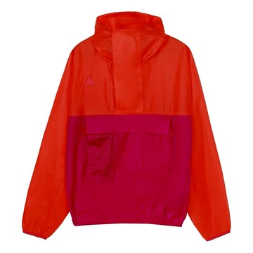 Nike Lab ACG Hooded 'Habanero Red Sport Fuchsia'
