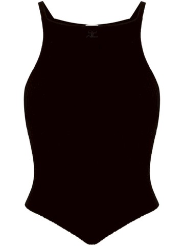 Courrèges Top