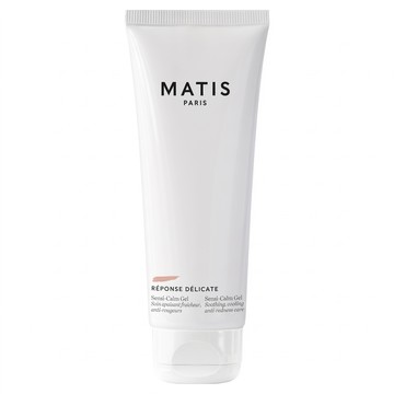 MATIS 番紅花靜敏舒緩凝膠  50ml  1件