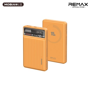 【快速出貨】REMAX 磁吸無線行動電源 10000mAh 22.5W快充 20WPD 可上飛機 正版台灣公司貨