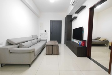 蔡佳宸★礁溪龍潭商圈屋況好三房平面車位華廈｜宜蘭縣礁溪鄉龍泉路