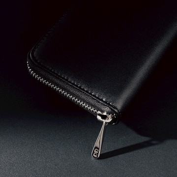 0.1 Wallet 雙面感應 手機長夾