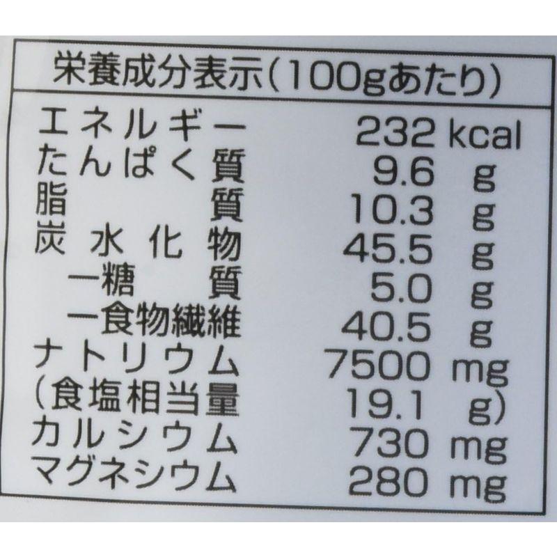 ヤマナカフーズ 芽かぶ 15g×5袋