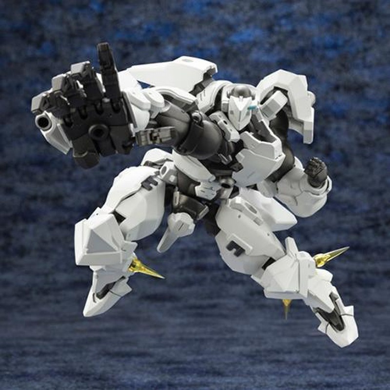 H-4934054030224 コトブキヤ ヘキサギア 1／24 ガバナー ヘヴィ
