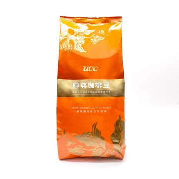 UCC [日本] 摩卡 MOCHA BLEND 450g 香醇研磨咖啡豆