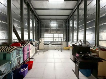 300萬全新整理大雅美透天門前停車｜台中市大雅區大林路