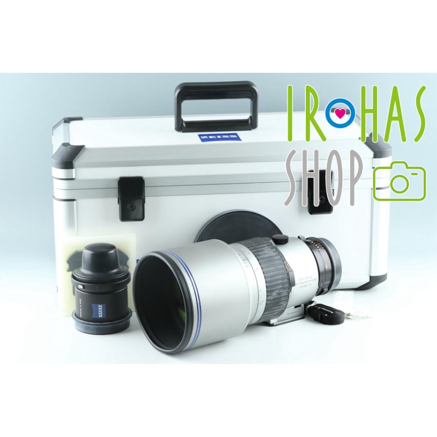 Hasselblad Tele-Superachromat T* 300mm F/2.8 FE Lens + Apo-Mutar T ...
