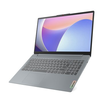 LENOVO IdeaPad Slim 3 82X700L9TW 灰(i3-1315U/8G/1TB SSD/15.6吋FHD/W11)特仕