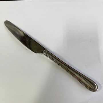 [沐沐屋]德國雙人牌 23.5 CM 不鏽鋼牛排刀
