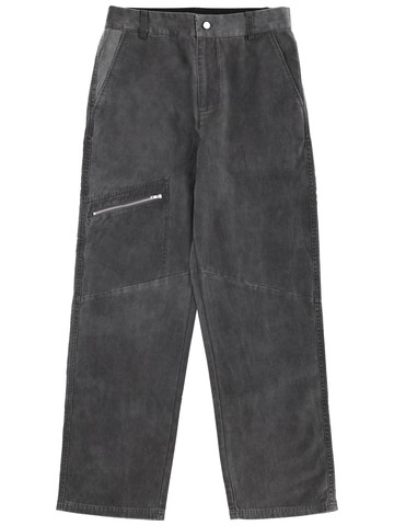 represent "workwear" jeans