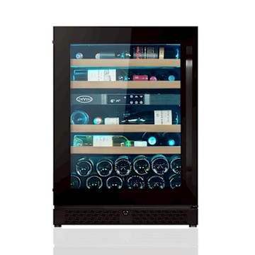 DIVIN 雙溫葡萄酒櫃  DV-617DK